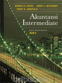 Akuntansi Intermediate