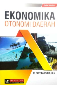 Ekonomika Otonomi Daerah