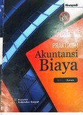 PRALTIKUM Akuntansi Biaya Buku 1