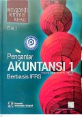 Pengantar AKUNTANSI 1