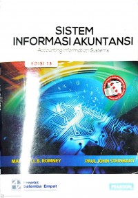 SISTEM INFORMASI AKUNTANSI
