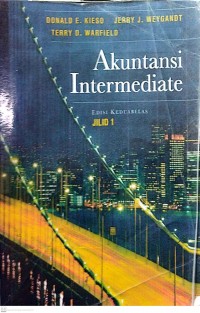 Akuntansi Intermediate