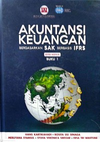 Akuntansi Keungan Berdasarkan SAK Berbasis IFRS