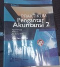 Praktikum Pengantar Akuntasi 2