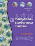 Manajemen Sumber Daya Manusia (Jilid 2)