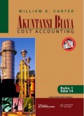 Akuntansi Biaya (Cost Accounting)