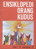 ENSIKLOPEDI ORANG KUDUS