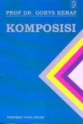 KOMPOSISI