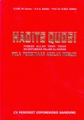 Hadist Qudsi