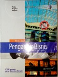 Pengantar Bisnis
