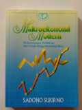 MAKROEKONOMI MODERN