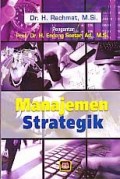Manajemen Strategik