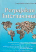 Perpajakan Internasional