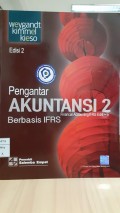 Pengantar Akuntansi 2 Berbasis IFRS Financial Accounting IFRS