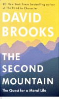 THE SECOND MOUNTAIN