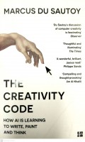 THE CREATIVITY CODE
