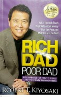RICH DAD POOR DAD