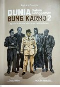 DUNIA Dalam Genggaman BUNG KARNO 2