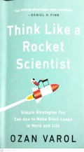 Think Like A Rocket Scientist