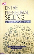 ETREPRENEURIAL SELLING