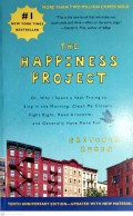 THE HAPPINES PROJECT