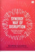 SYNERGY WAY OF DISRUPTION