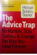 The Advice Trap