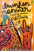 DRUNKEN MONSTER