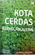 KOTA CERDAS BERKELANJUTAN