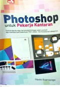 Photoshop untuk Pekerja Kantoran