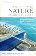 WORKING WITH NATURE AGAINST POVERTY