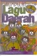 KUMPULAN LAGU DAERAH