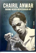 BAGIMU NEGERI MENYEDIAKAN API