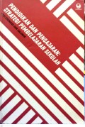 PENDIDIKAN DAN PENGAJARAN: STRATEGI PEMBELAJARAN SEKOLAH