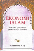 EKONOMI ISLAM