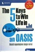 The 5 Keys to Win Life In an OASIS