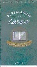 Perjalanan Melintasi Alkitab
