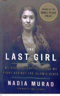 THE LAST GIRL