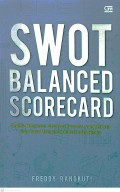 SWOT BALANCED SCORECARD