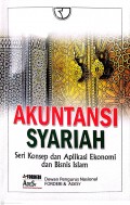 AKUNTANSI SYARIAH