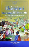 Praktik Ekonomi dan Keuangan Syariah Oleh Kerajaan Islam di Indonesia
