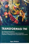 TRANSFORMASI TNI