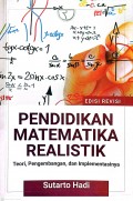 PENDIDIKAN MATEMATIKA REALISTIK