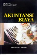 AKUNTANSI BIAYA