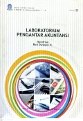LABORATORIUM PENGANTAR AKUNTANSI