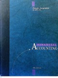 FINANCIAL ACCOUNTING