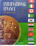 INTERNATIONAL FINANCE