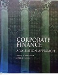 CORPORATE FINANCE