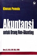 AKUNTANSI untuk Orang Non-Aunting