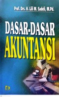 DASAR-DASAR AKUNTANSI